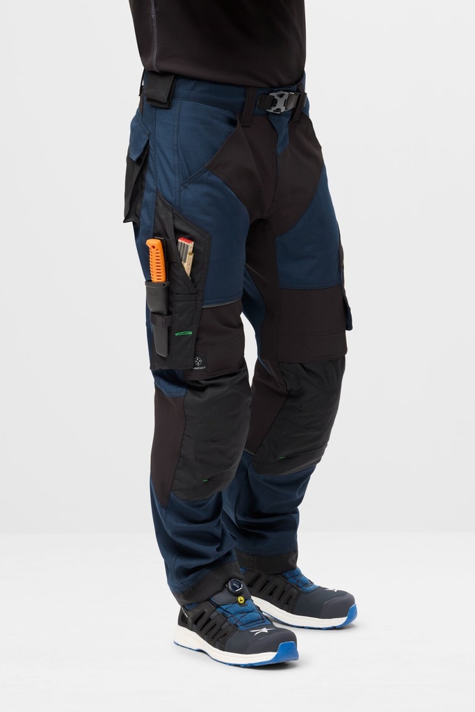 [6903] Snickers 6903- PANTALON FLEXIWORK +