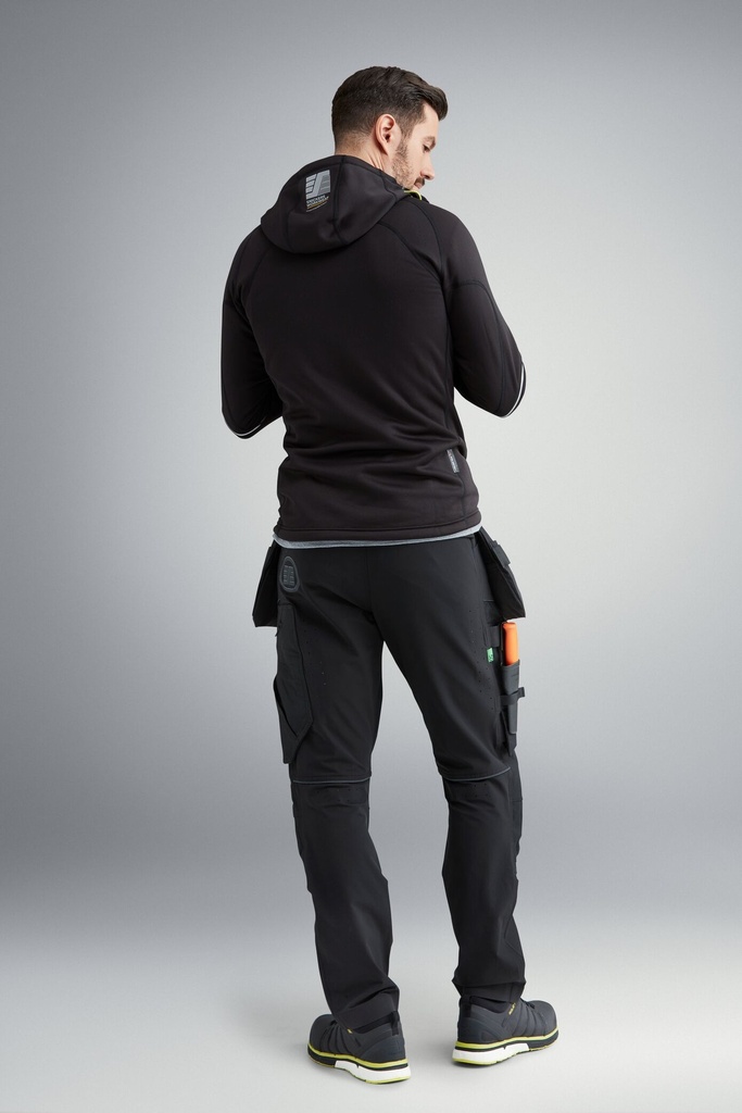 Snickers 8002- FW SWEAT CAP POLAR 2.0