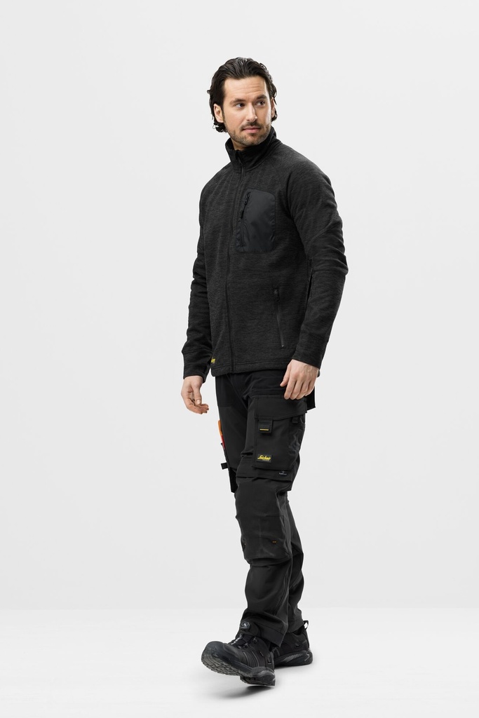 [8042] Snickers 8042- FW VESTE POLAIRE