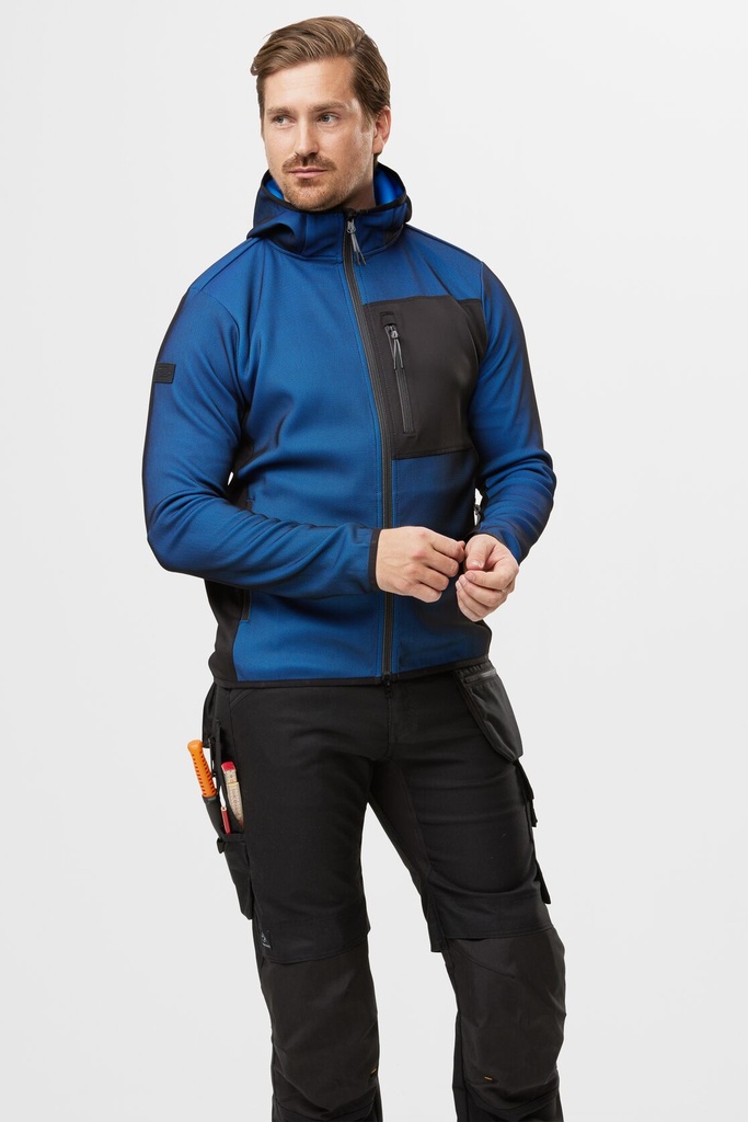 Snickers 8044- FW COUCHE INTERMÉDIAIRE