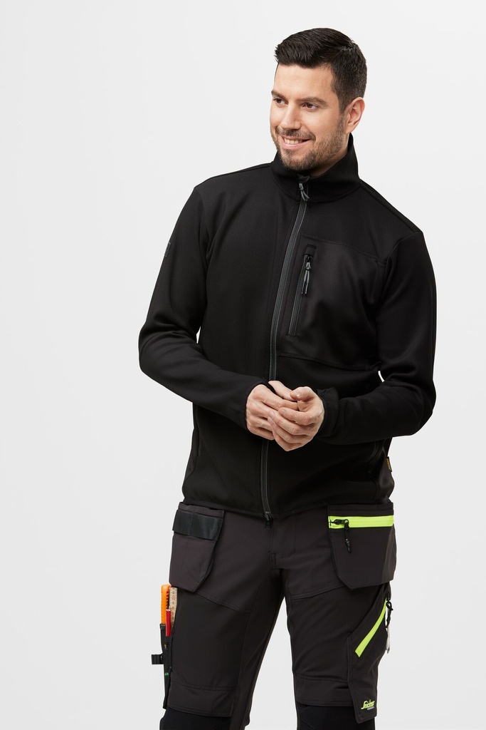 Snickers 8045- FW VESTE INTERMÉDIAIRE FZ