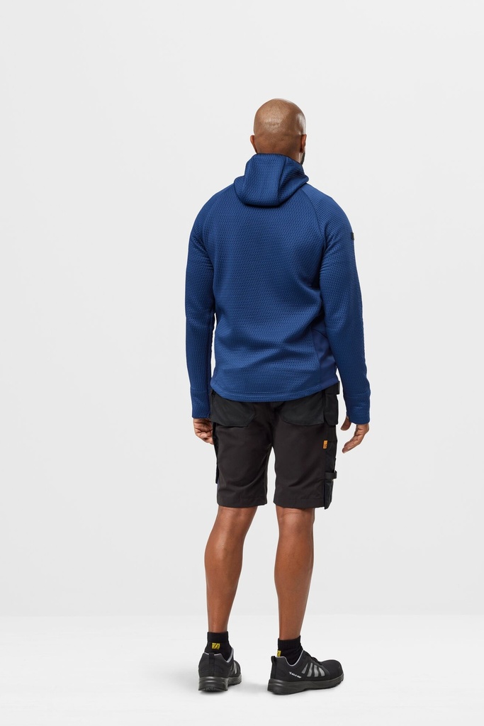 [8405] Snickers 8405- FW FULL-ZIP MIDLAY HOODIE