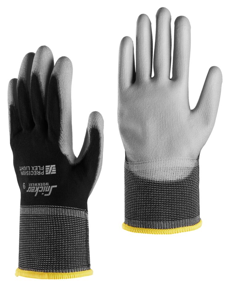 Snickers 9321- PREC. FLEX LIGHT GLOVES
