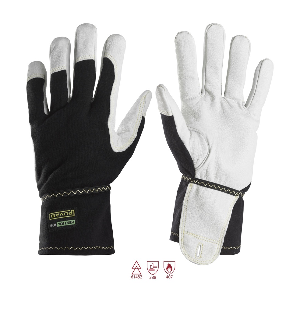 [9360] Snickers 9360- PW, GANTS PRECISION SENSE
