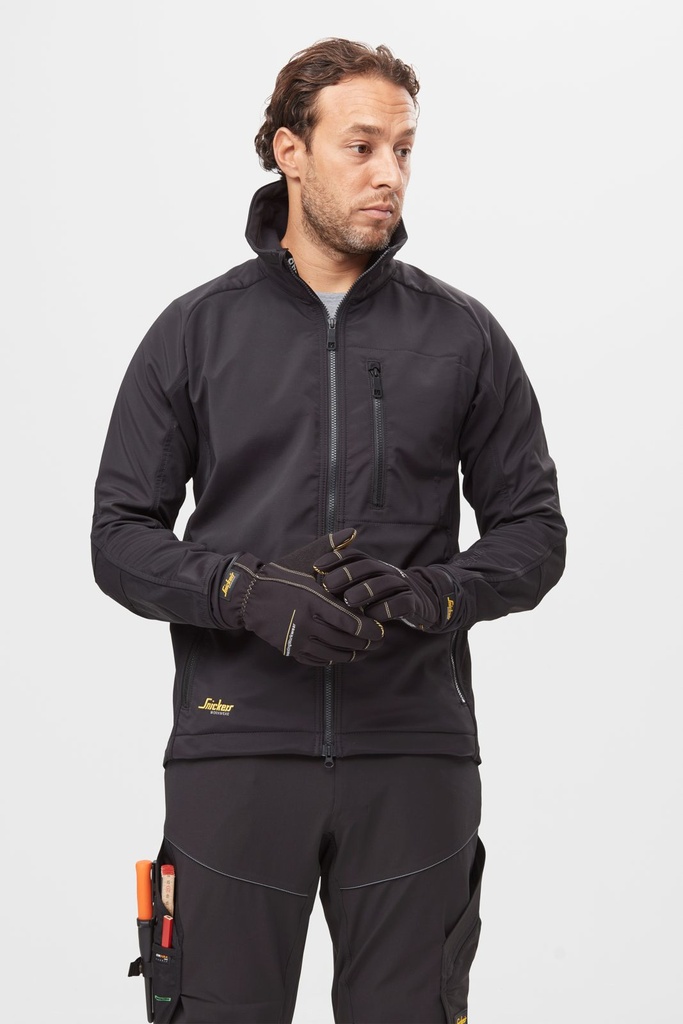 [9562] Snickers 9562- GANTS WEATHER FLEX DRY
