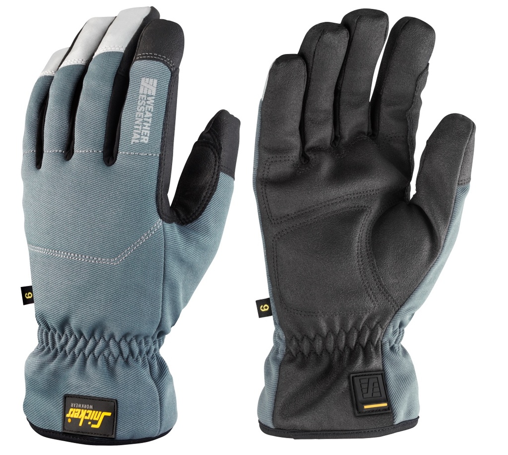 [9578] Snickers 9578- WEATH ESSENTIAL GLOVES