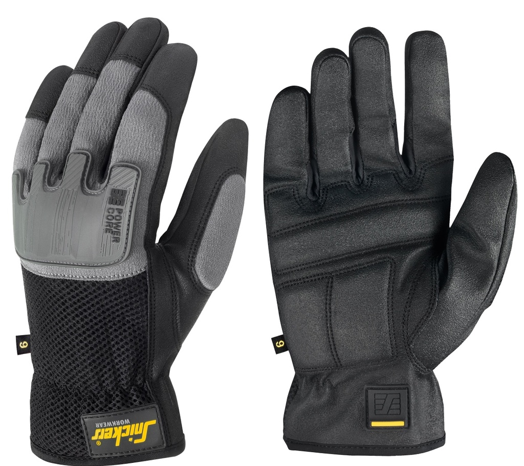 Snickers 9585- POW CORE GLOVES