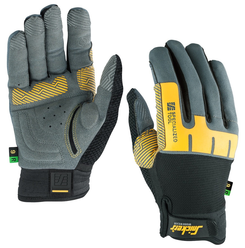 [9598] Snickers 9598- SPEC TOOL GLOVE R