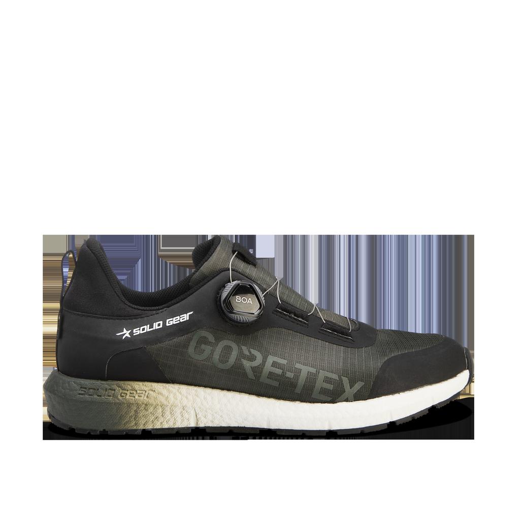 [SG1022635] Solid Gear DYNAMO GTX-  chaussures de travail O2 (35)