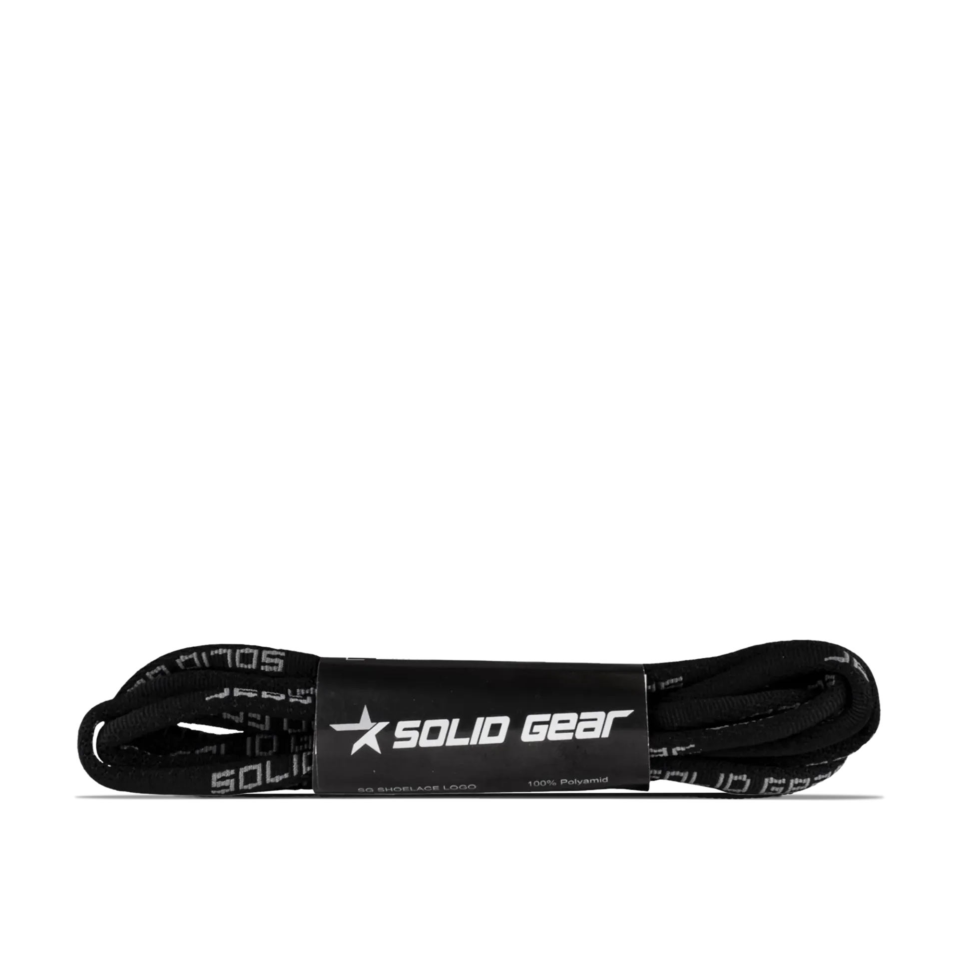 Solid Gear SG20010- LACETS 180 cm