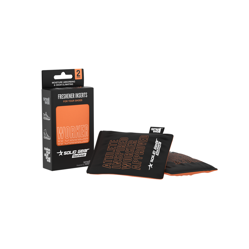 Solid Gear SG20032- SMELLWELL ACTIVE WFP