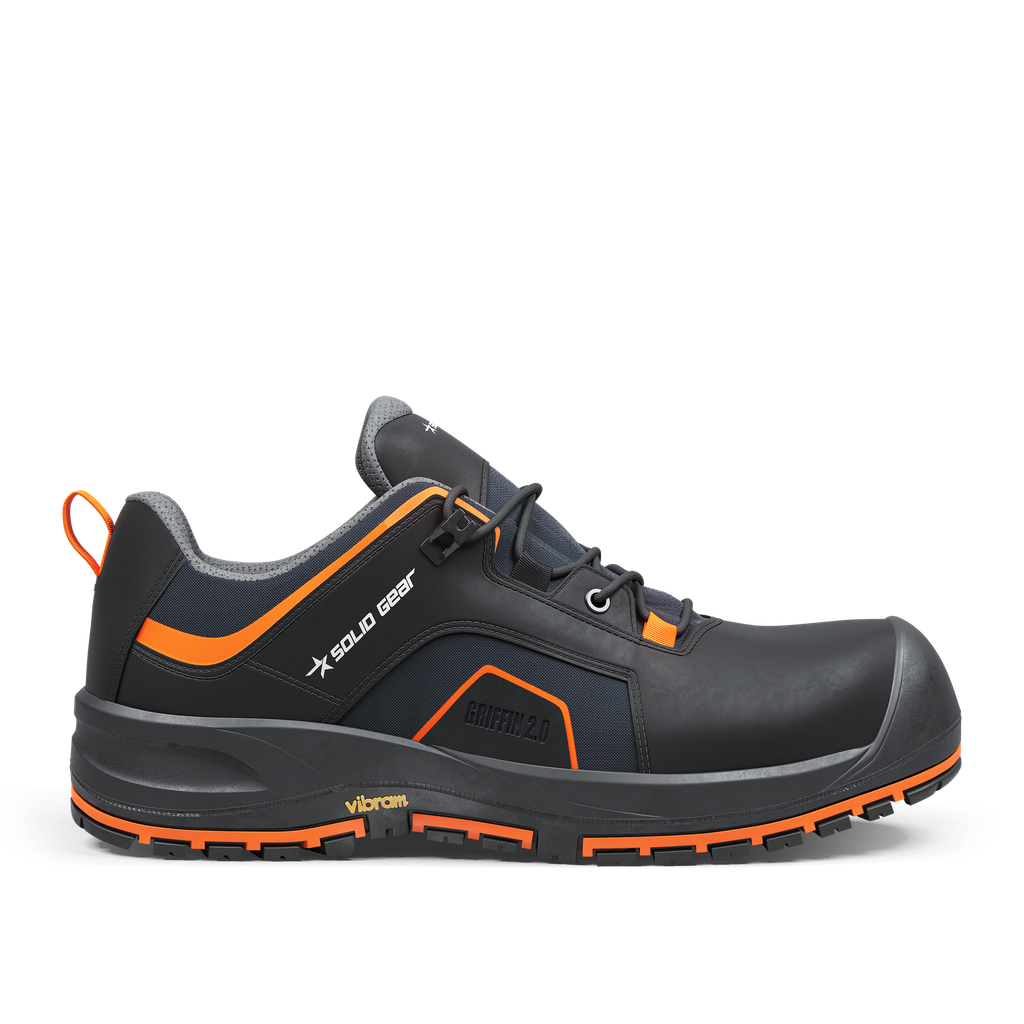 [SG73003] Solid Gear SG73003- GRIFFIN 2