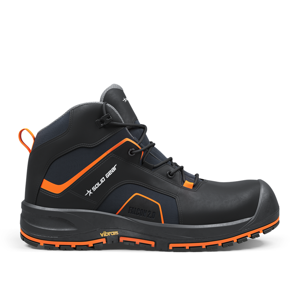 [SG73004] Solid Gear SG73004- FALCON 2