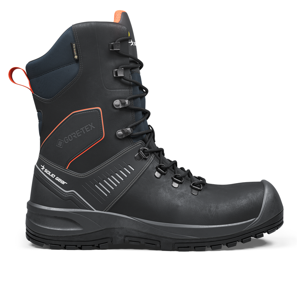 Solid Gear SG73106- ION GTX HIGH