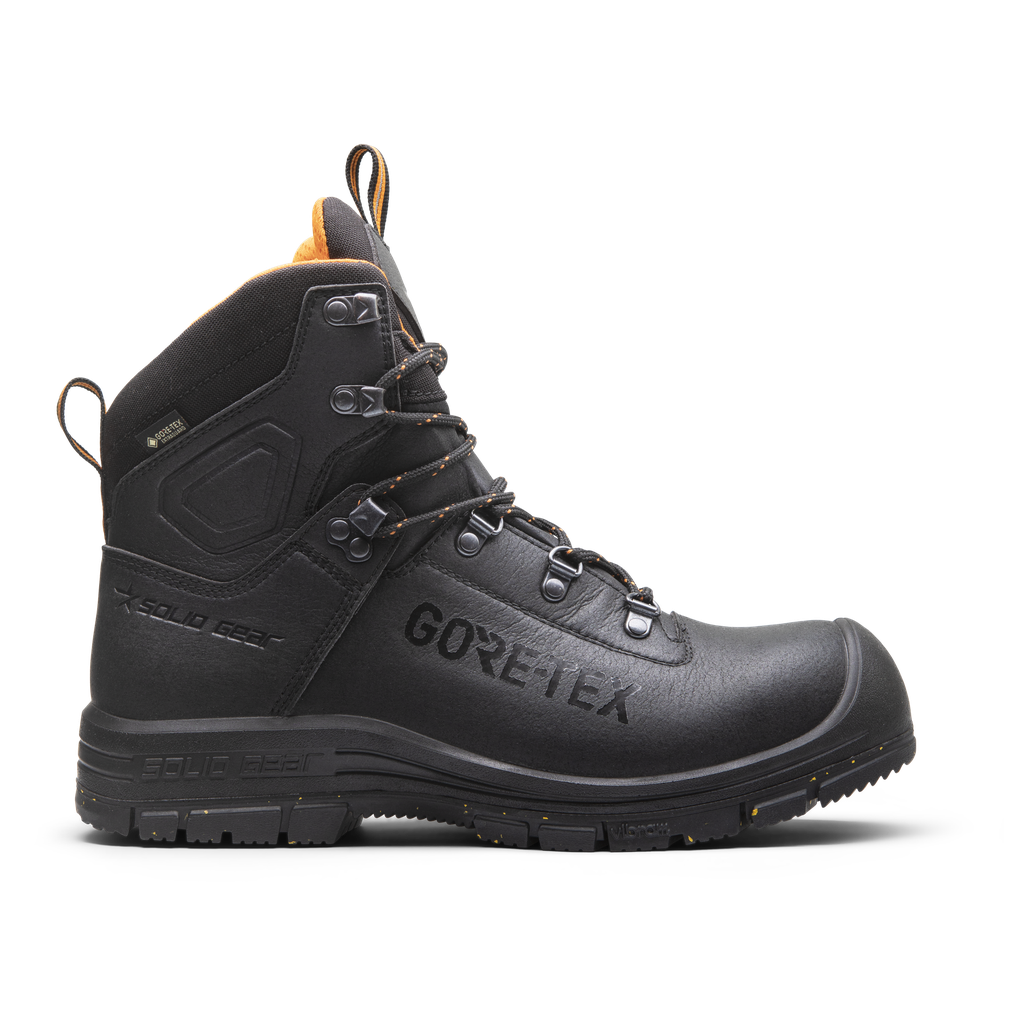 Solid Gear SG75008- BRAVO 2 GTX EG