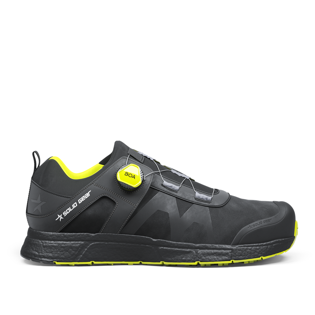 Solid Gear SG76012- VENTURE 2