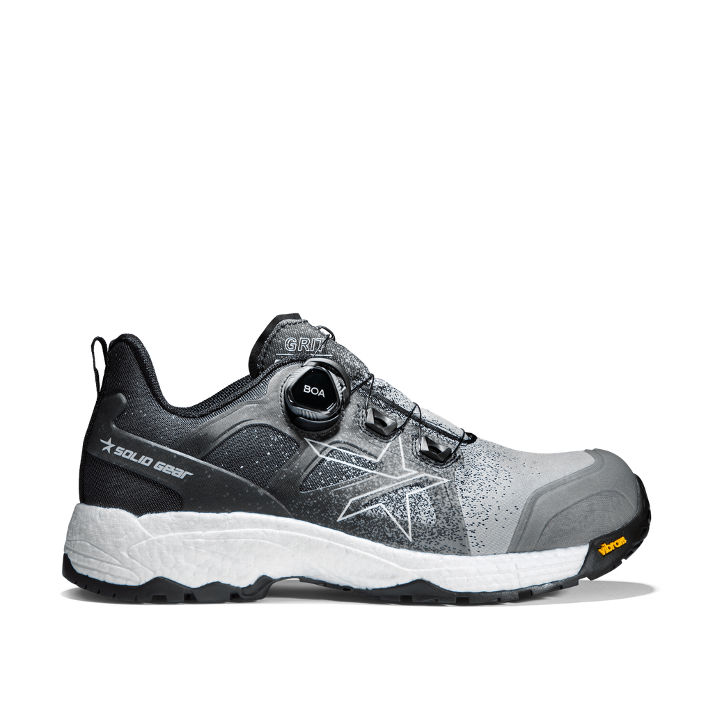 [SG80010] Solid Gear SG80010- GRIT