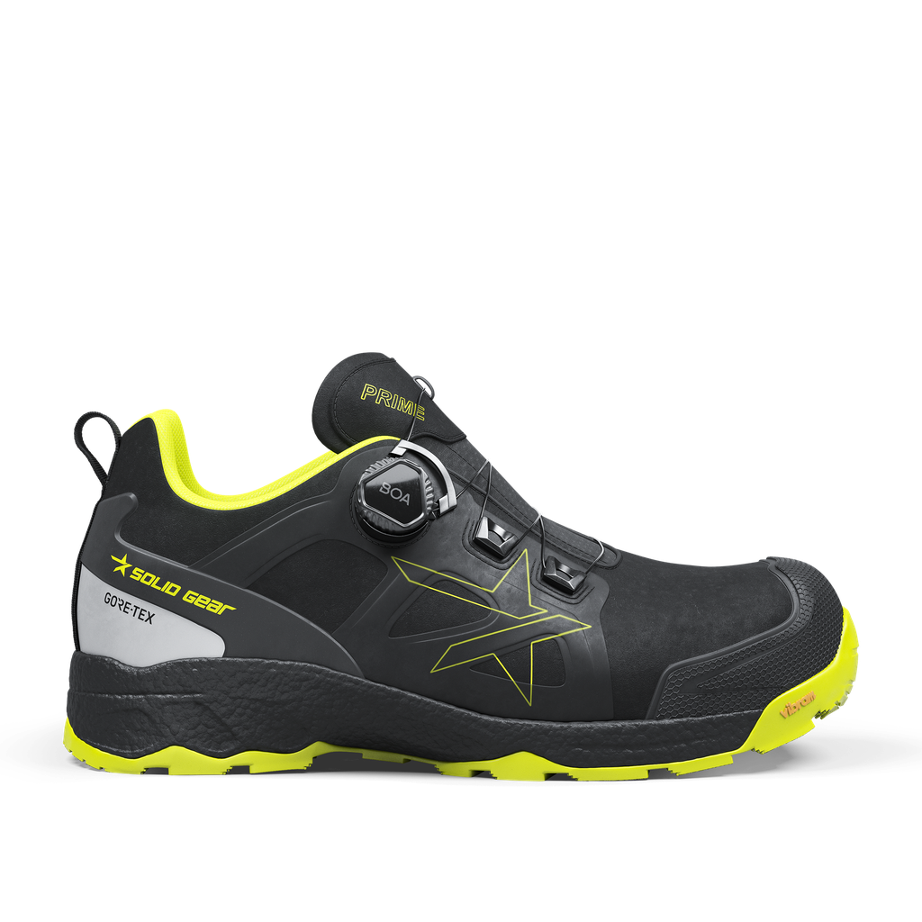 Solid Gear SG80011- PRIME GTX LOW