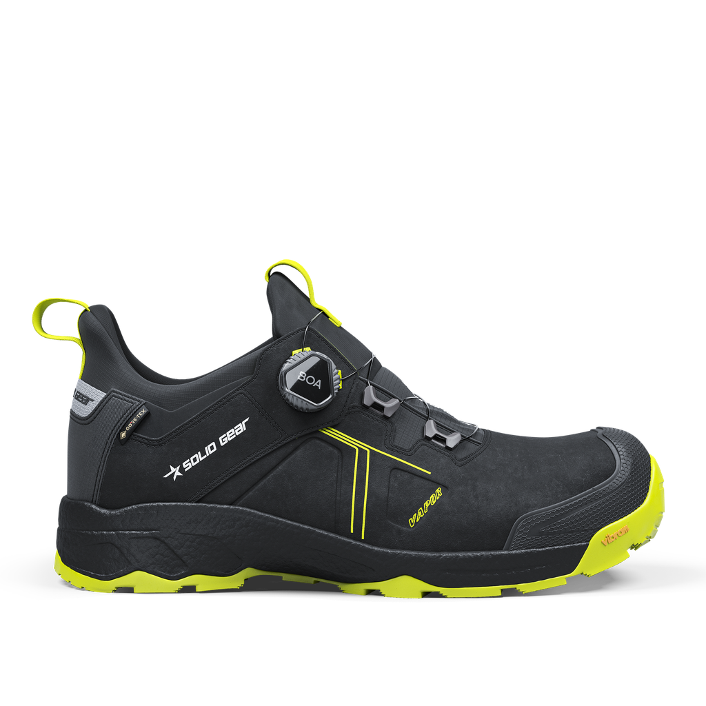 [SG80018] Solid Gear SG80018- VAPOR 3 GTX LOW