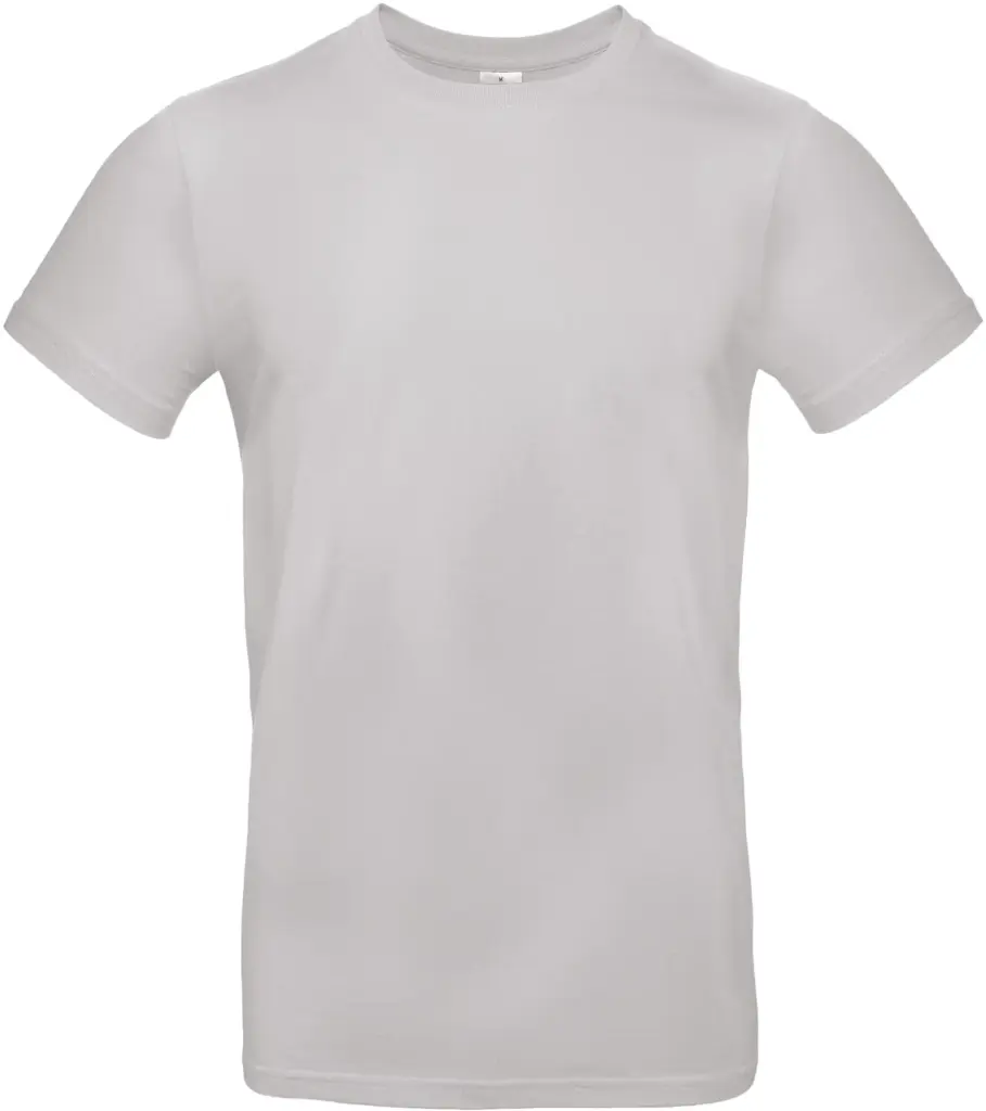 TU03T - Tshirt col rond 190g