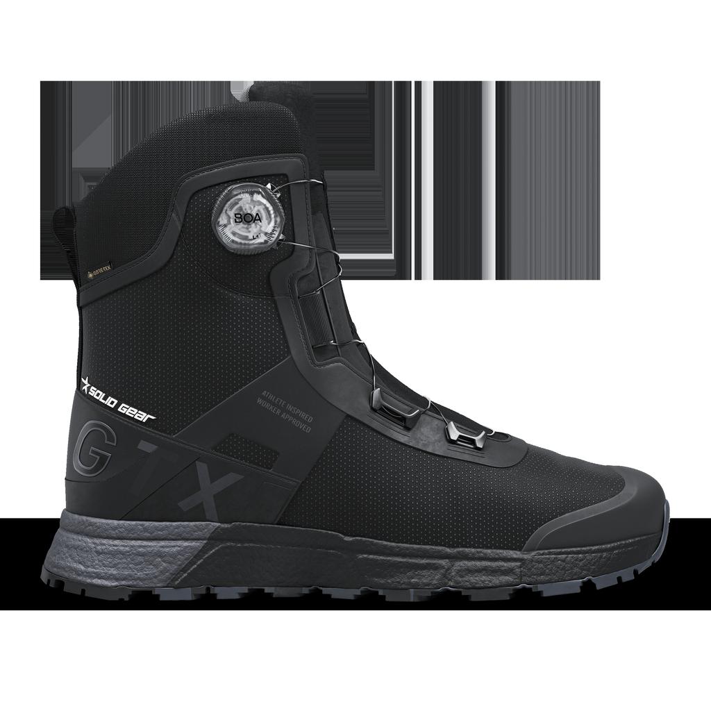 [SG1600936] Solid Gear Bound Tactical GTX High - Botte de travail O6 (36)