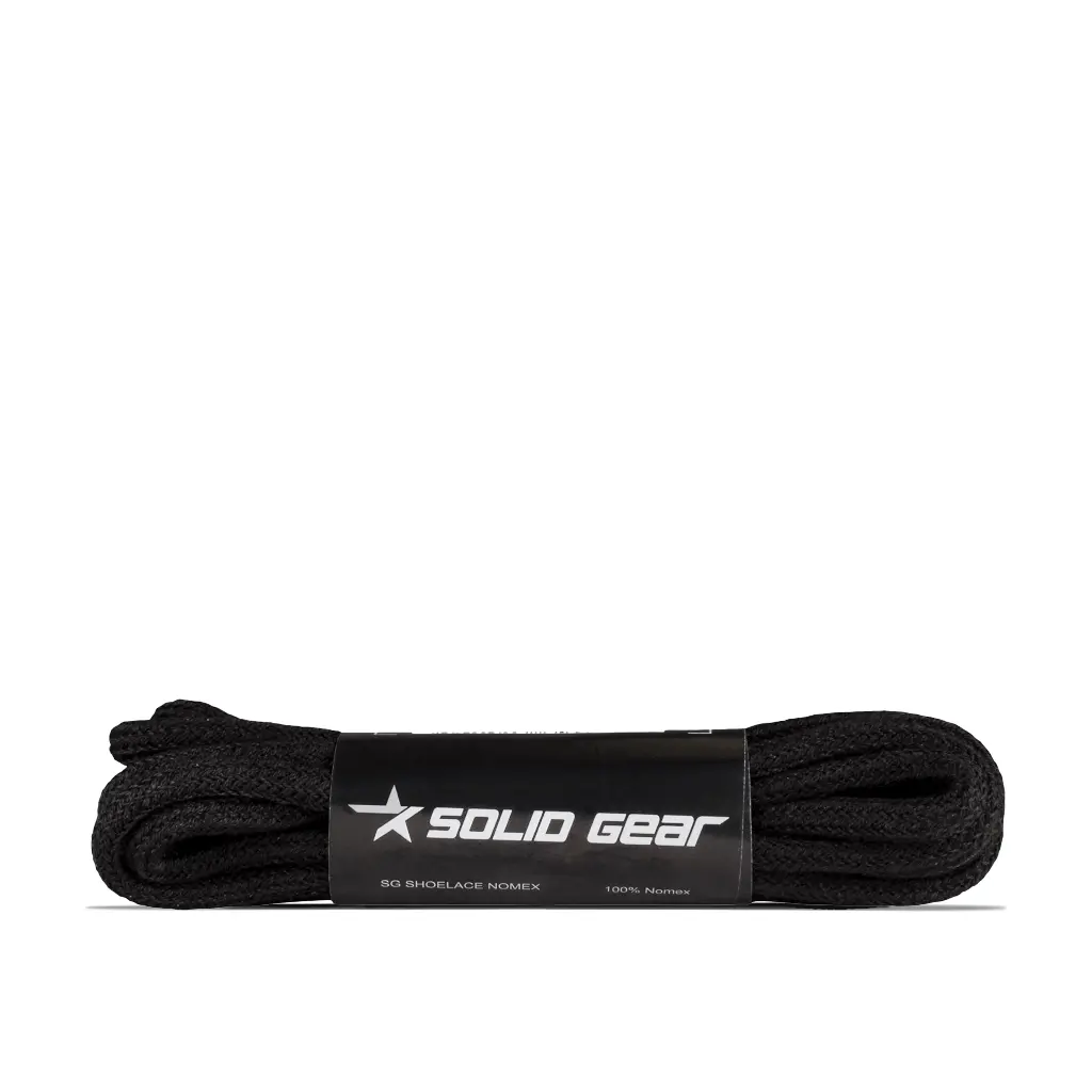 Solid Gear SG20012 -  Lacets chaussure en NOMEX