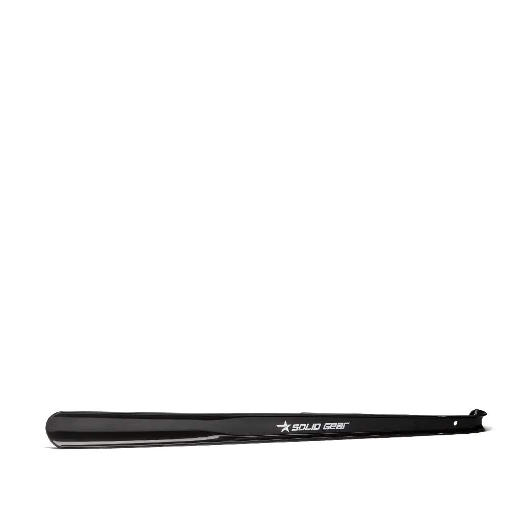 Solid Gear SG20033 - Chausse-pieds en plastique