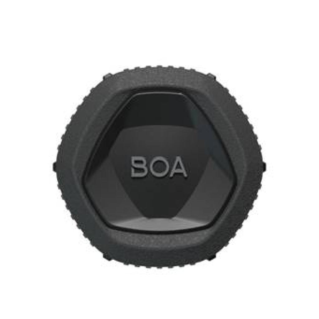 Solid Gear SG20036 - Système d'ajustement BOA® - Kit de revente M4 Dial C Eye Right (and Tongue)