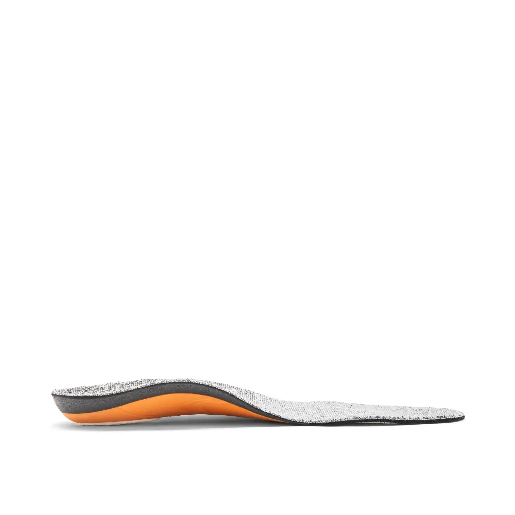 Solid Gear SG21007 - Semelles d’hiver OPF Mid