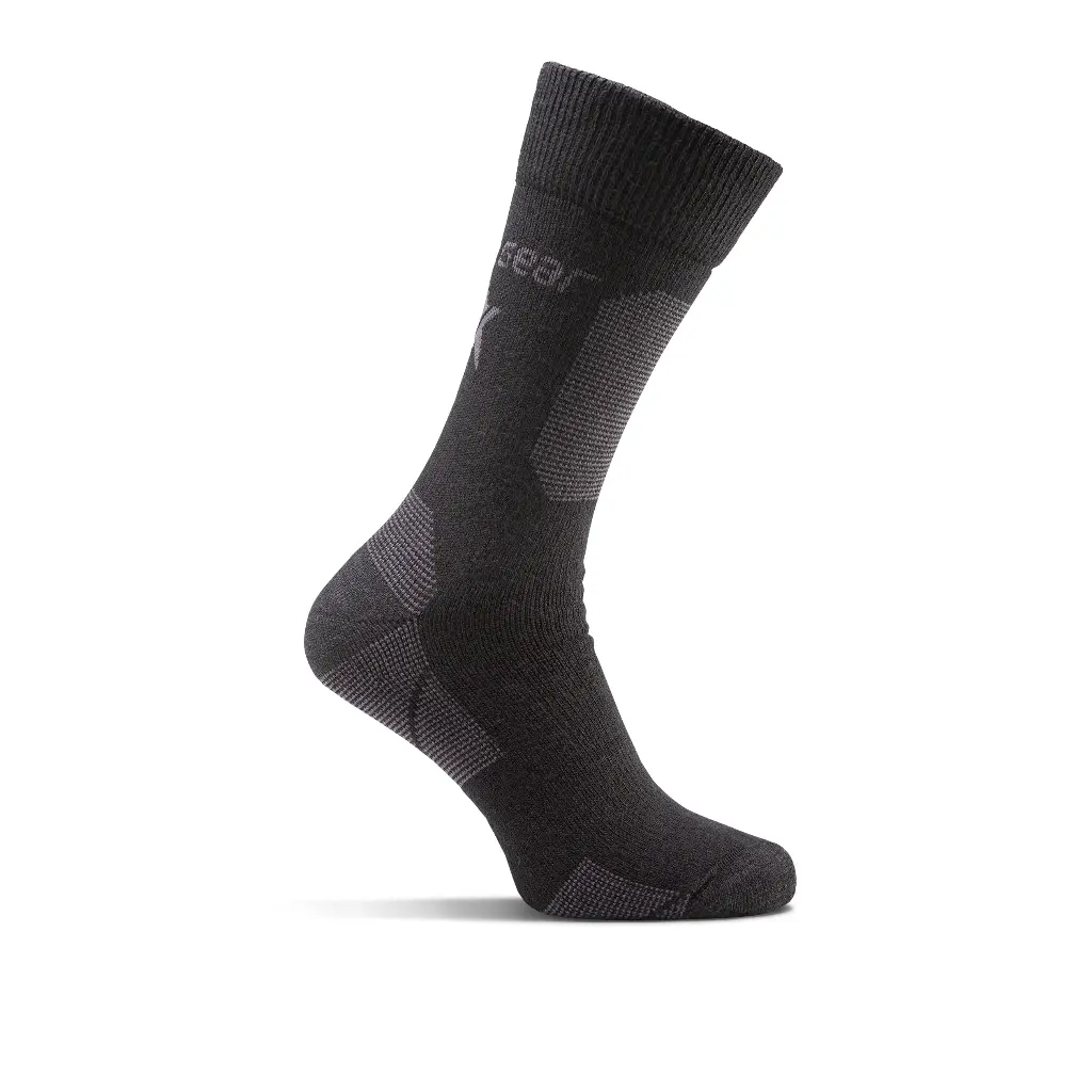 Solid Gear SG30005 - Chaussettes Performance Winter, Lot de 2