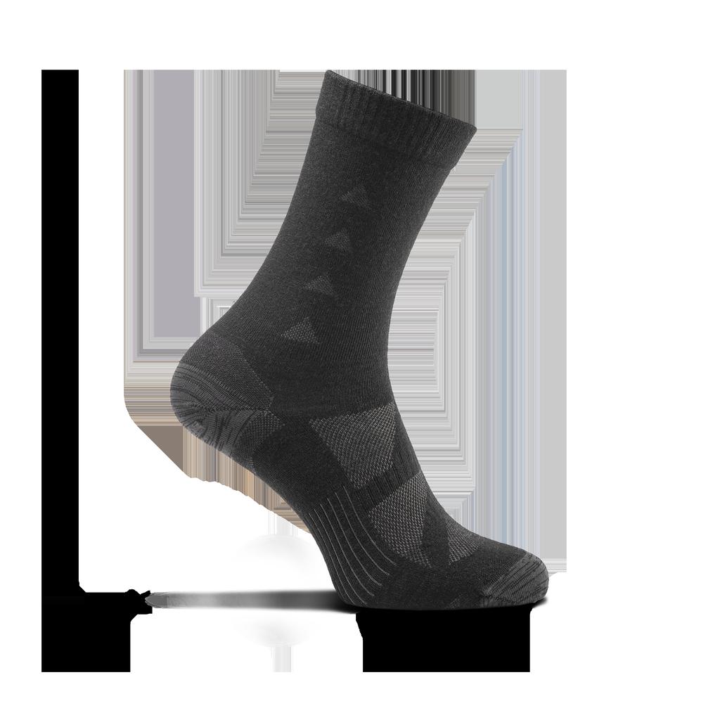 Solid Gear SG30007 - CHAUSSETTES EN LAINE ULTRA FINE