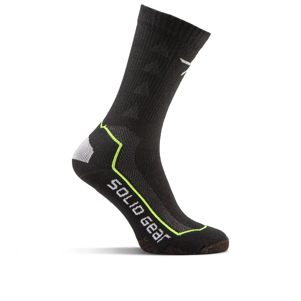 Solid Gear SG30008 - Chaussettes Extreme Performance Summer