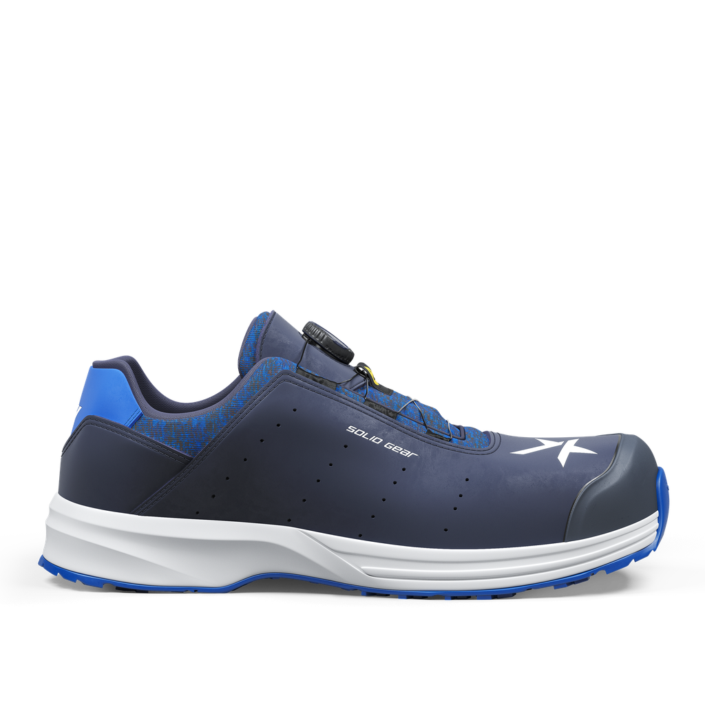 [SG6100136] Solid Gear  OCEAN - chaussure sécurité S1P, SRC, HRO (36)
