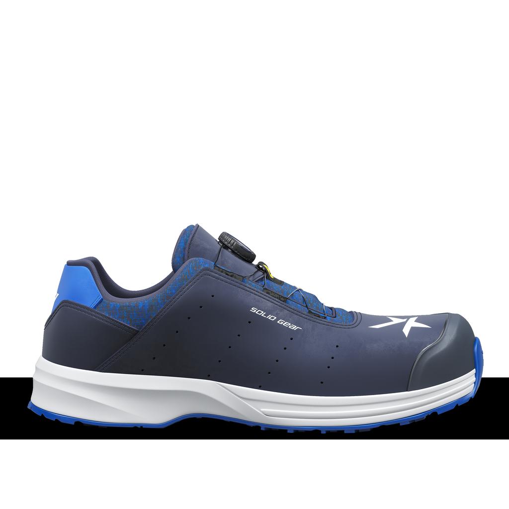 Solid Gear  OCEAN - chaussure sécurité S1P, SRC, HRO