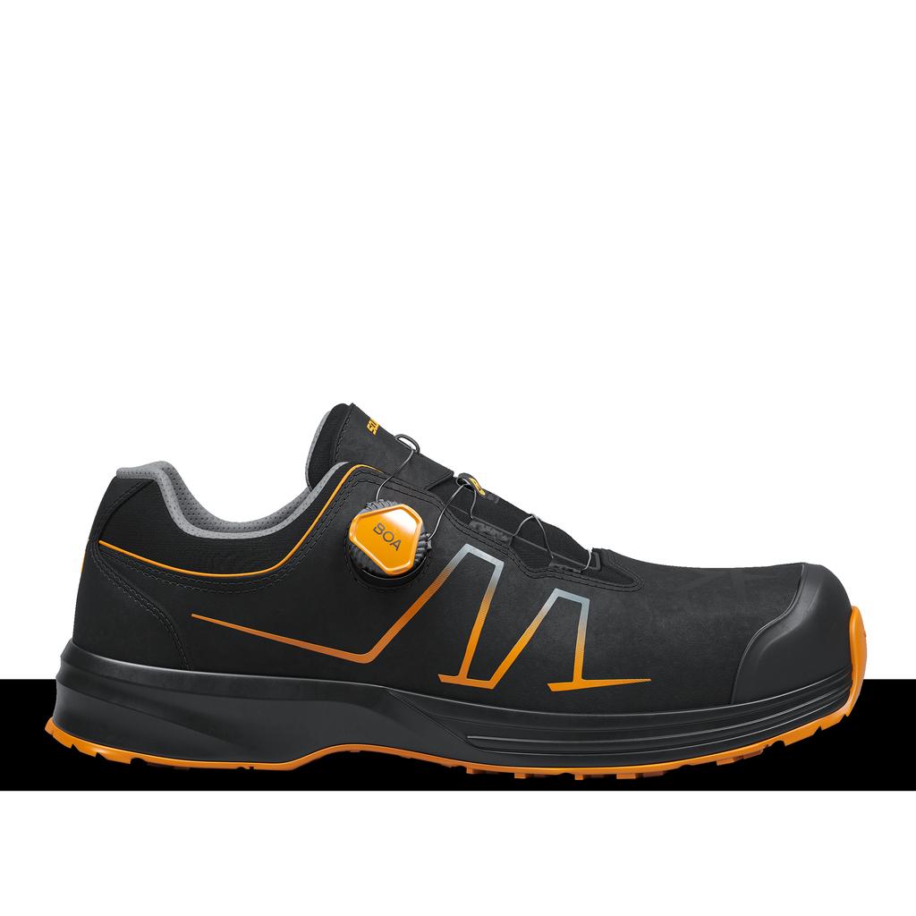 [SG6100636] Solid Gear OASIS: chaussure de sécurité S3, SRC, HRO (36)