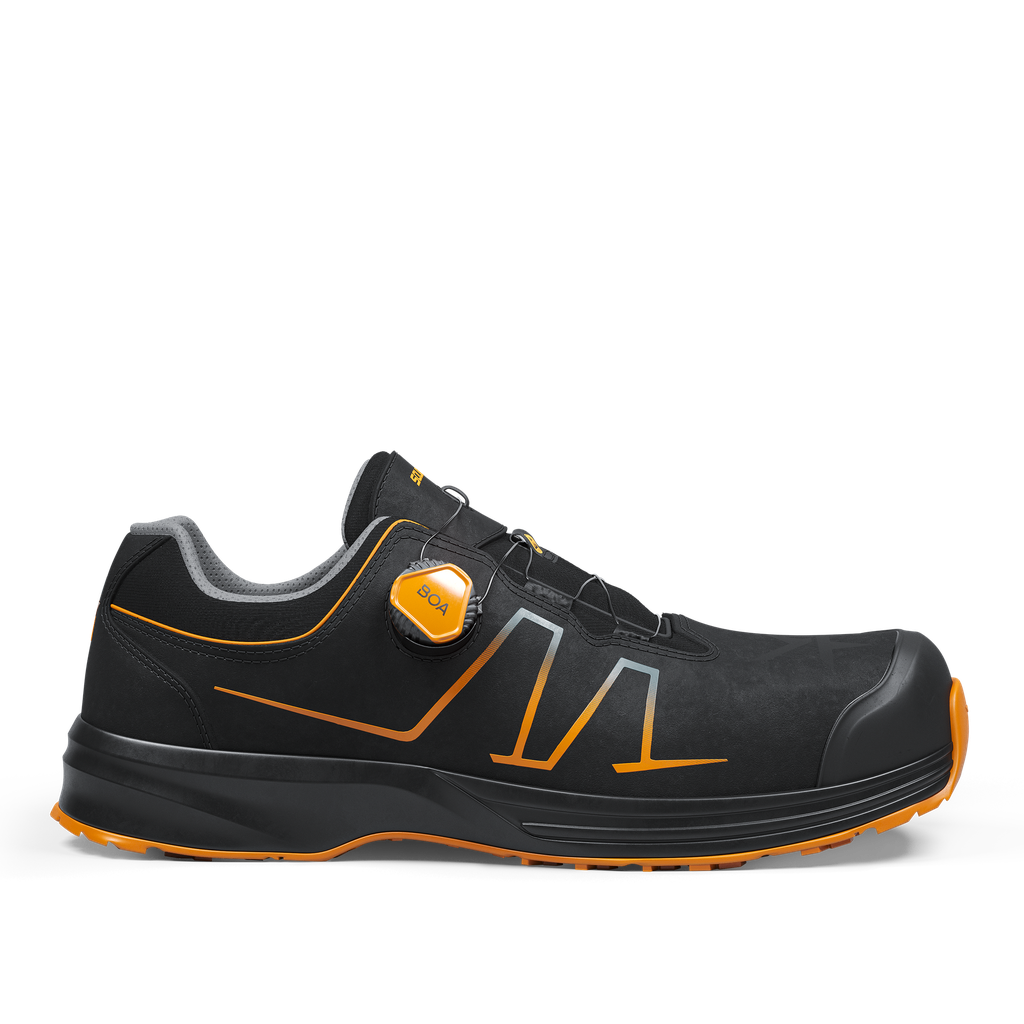 Solid Gear OASIS: chaussure de sécurité S3, SRC, HRO (36)