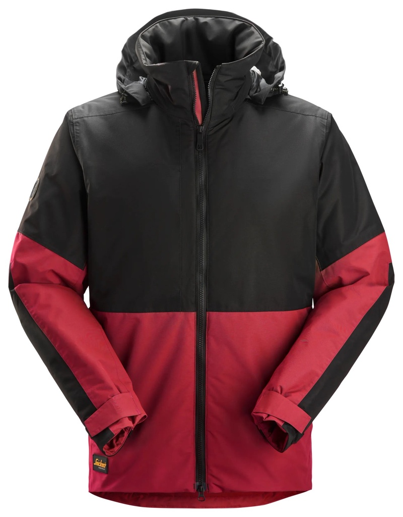 Snickers 1104 –  Veste imperméable & isolante