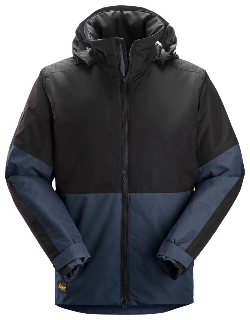 Snickers 1104 –  Veste imperméable & isolante