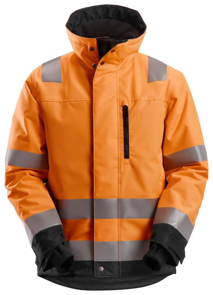 Snickers 1130-  Veste isolante 37.5 H.V, Classe 3 (5504, XS)