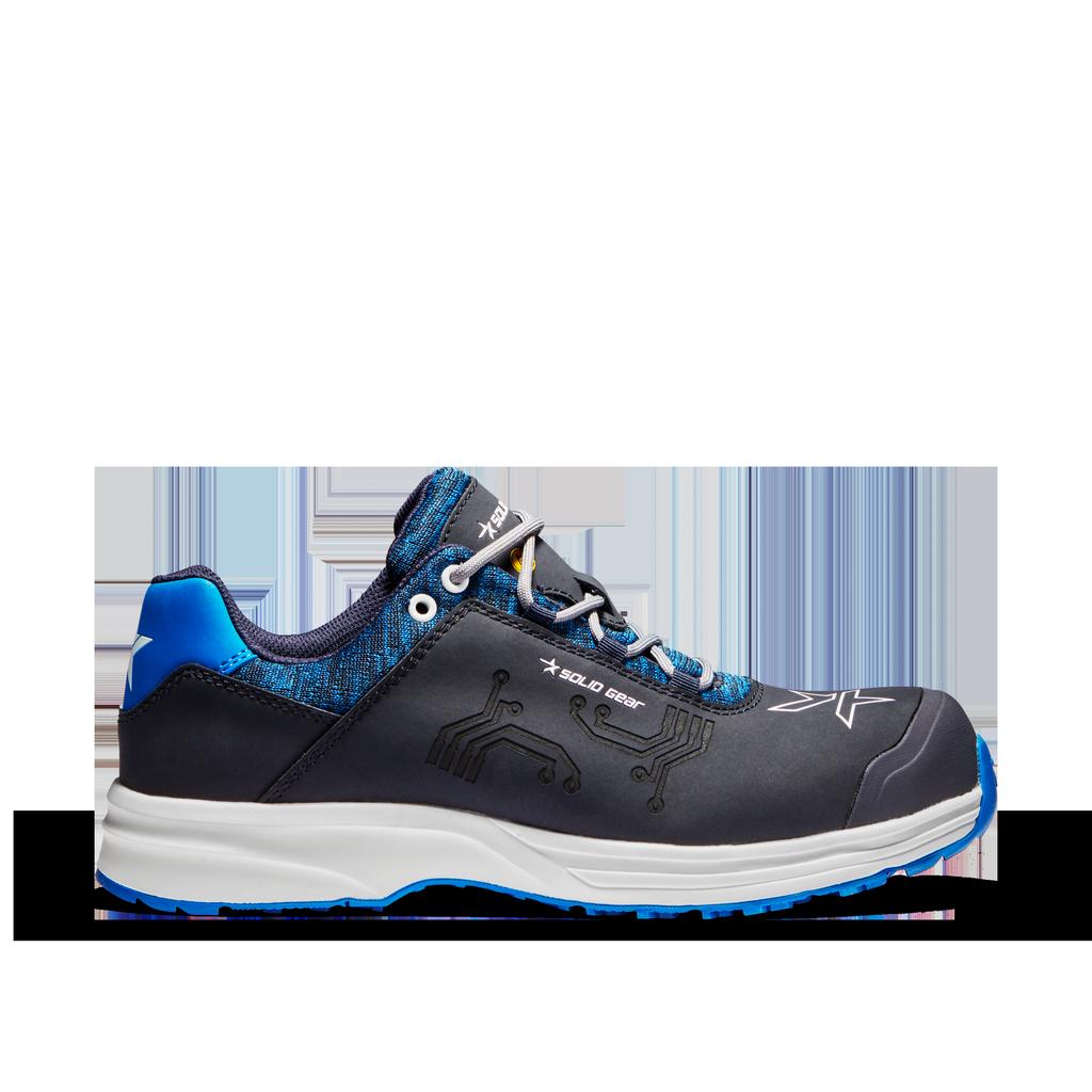 Solid Gear Sea: chaussure de sécurité   S3, SRC, HRO