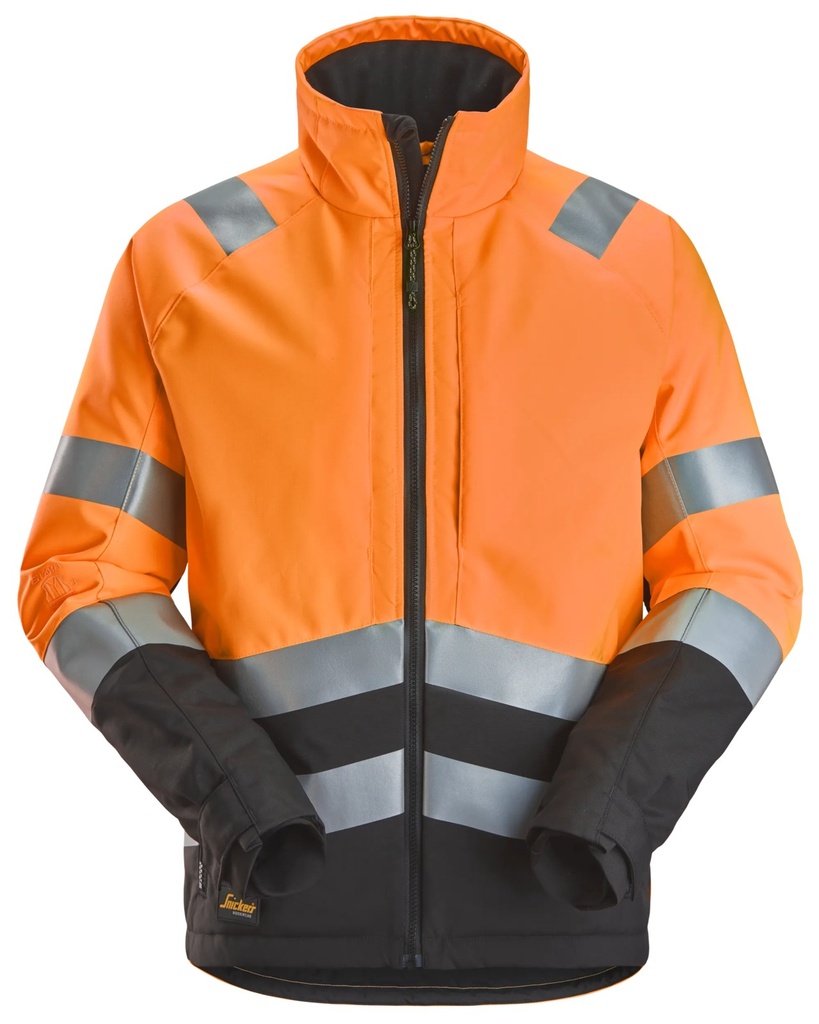 [11535504003] Snickers 1153- HV VESTE D'HIVER CL 2/3 (XS, 5504)