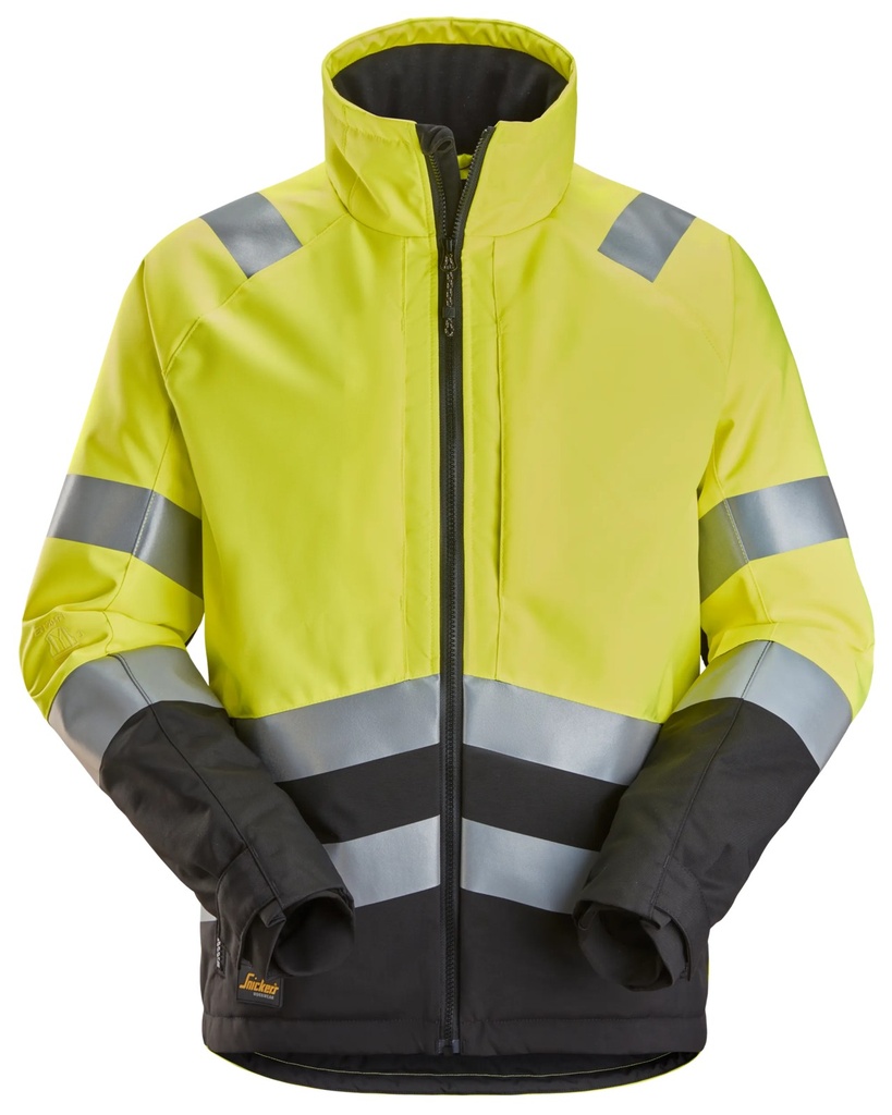 Snickers 1153- HV VESTE D'HIVER CL 2/3