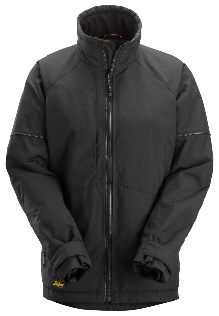 [11870404003] Snickers 1187 – AllroundWork, Veste isolante pour femme (0404, XS)
