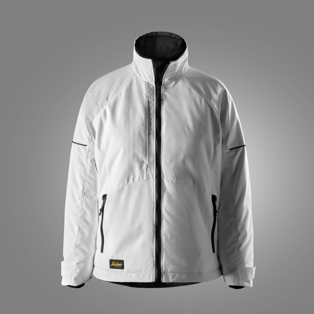 Snickers 1187 – AllroundWork, Veste isolante pour femme