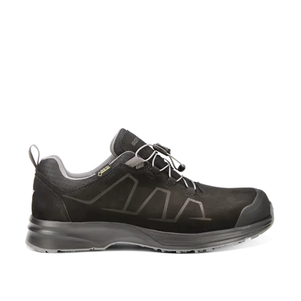 [SG6101235] Solid Gear TALUS GTX LOW: chaussure de sécurité S3, SRC, HRO, WR, CI (35)