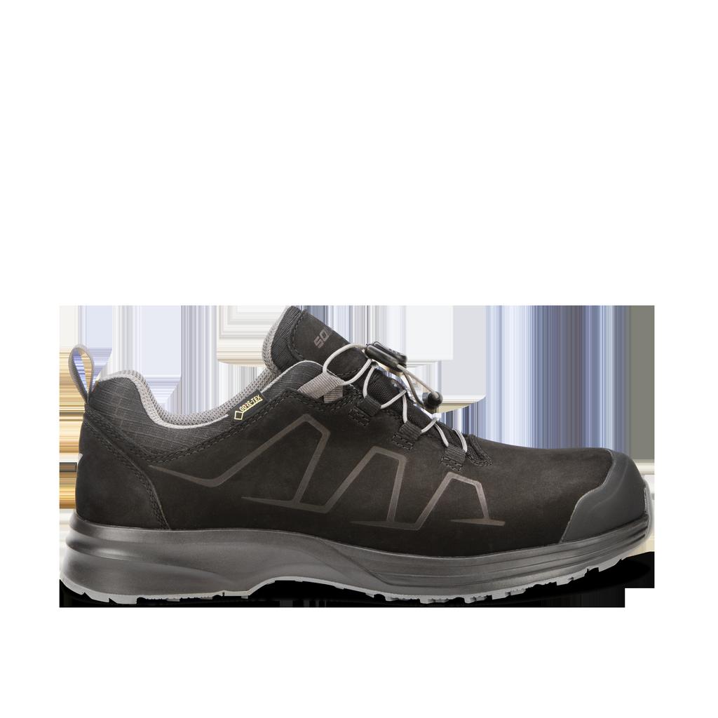 [SG6101235] Solid Gear TALUS GTX LOW: chaussure de sécurité S3, SRC, HRO, WR, CI (35)