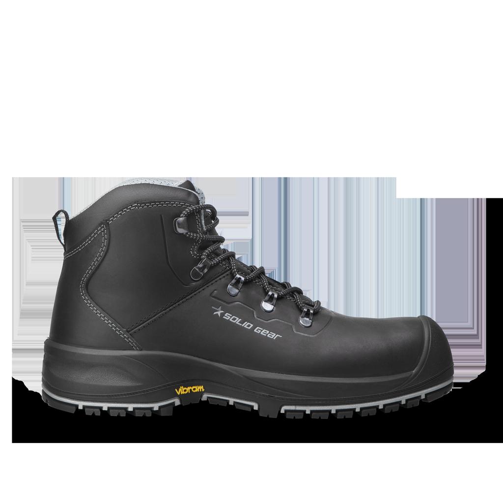 [SG7400236] Solid Gear APOLLO: chaussure de sécurité S3, SRC (36)