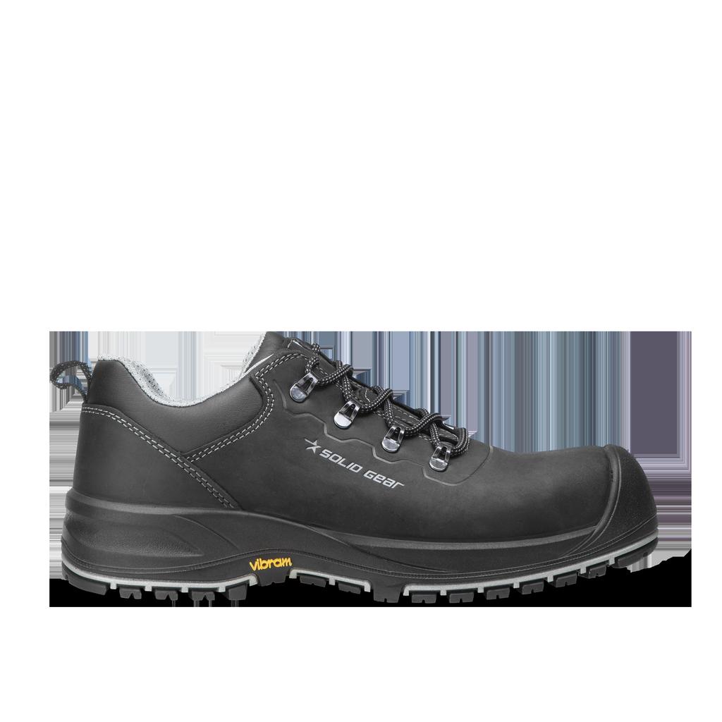 [SG7400336] Solid Gear Atlas: chaussure de sécurité S3 (36)