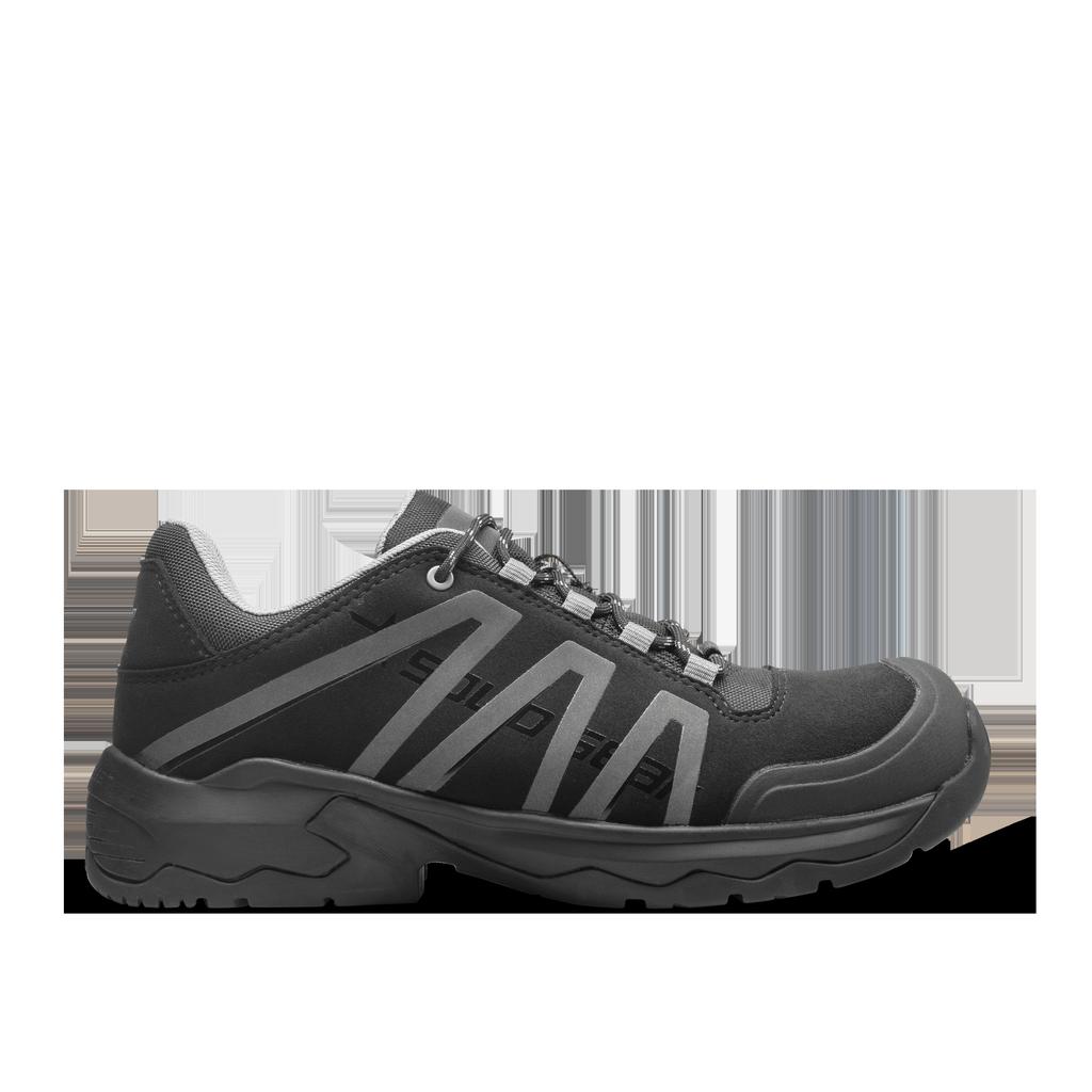 Solid Gear SHALE LOW: chaussure de sécurité S3, hro, src