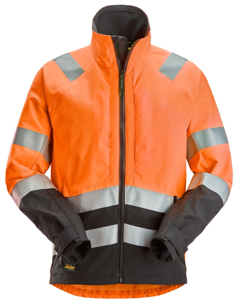[15325504003] Snickers 1532- HV VESTE CL 2/3 (XS, 5504)